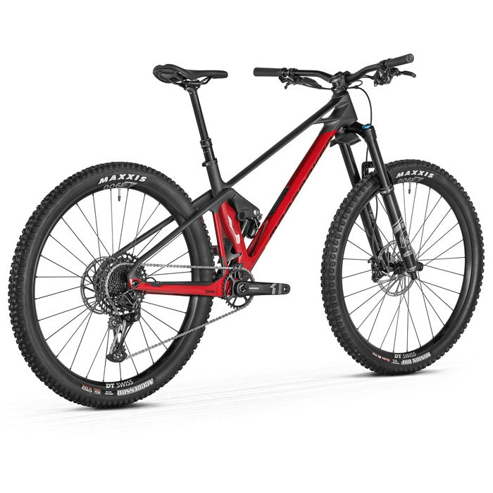 Mondraker foxy best sale carbon 29