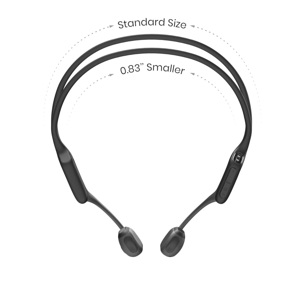 SHOKZ OPENRUN PRO MINI WIRELESS BLUETOOTH HEADPHONES BNG Sports