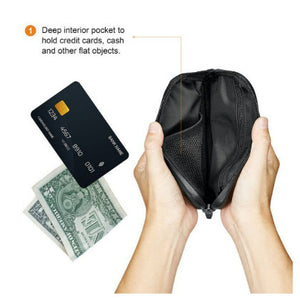 Ciclovation Advanced Cycling Wallet