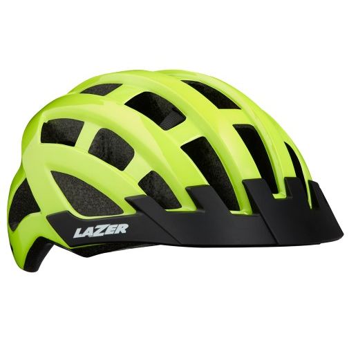 LAZER COMPACT HELMET