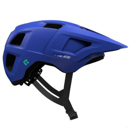 LAZER LUPO KC HELMET