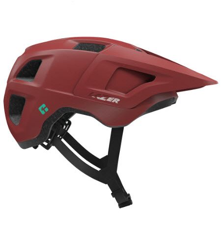 LAZER LUPO KC HELMET