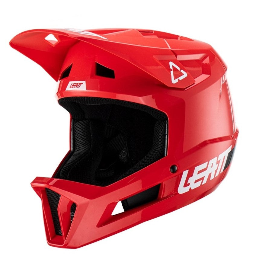 Leatt kids helmet sale