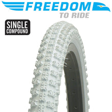 Load image into Gallery viewer, FREEDOM TYRE 16 X 1.75 MX3