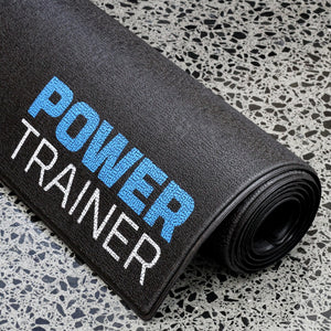 Premium Power Trainer Mat