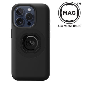 QUADLOCK MAG Case IPhone 15 Pro