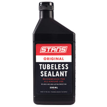 Load image into Gallery viewer, STANS NOTUBES ORIGINAL TUBELESS SEALANT 500ML