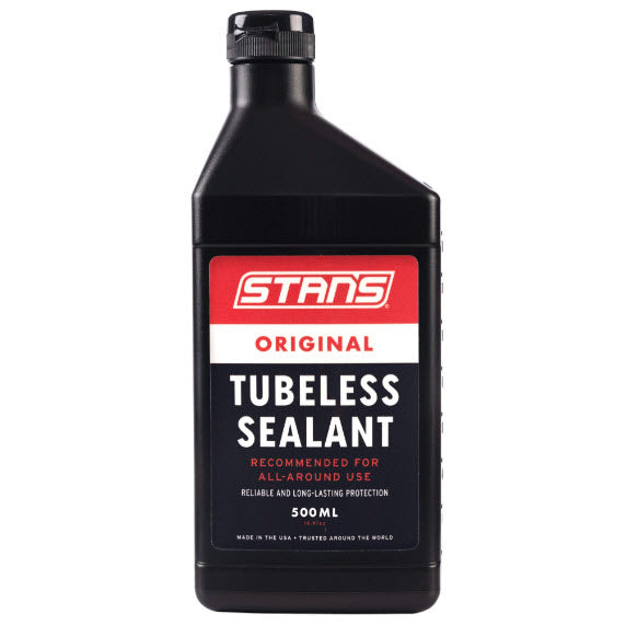 STANS NOTUBES ORIGINAL TUBELESS SEALANT 500ML