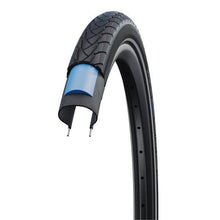 Load image into Gallery viewer, SCHWALBE MARATHON PLUS 700 X 38C (40-622) SGR