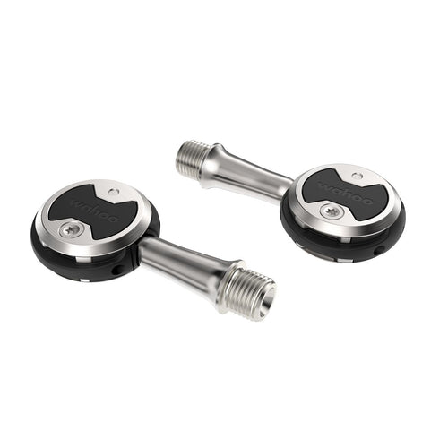 WAHOO SPEEDPLAY ZERO STAINLESS PEDAL SYSTEM