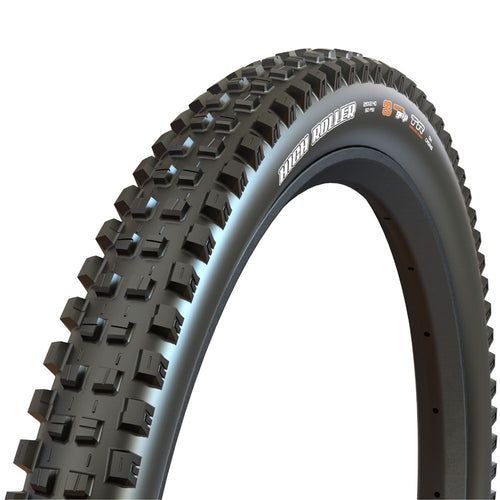 MAXXIS HIGH ROLLER III 29 X 2.40 FOLDING 2X60TPI DH 3C MAXXGRIP TR