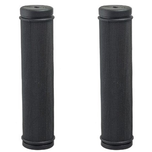 QBP MTB FILE Grips 130mm