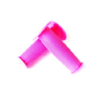 MUSHROOM GRIP 16 PINK