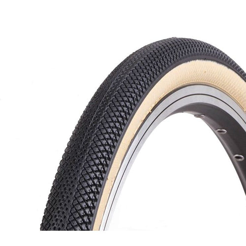 VEE 20 X 1.50 SPEEDSTER FOLDABLE TYRE (S-WALL GUM)