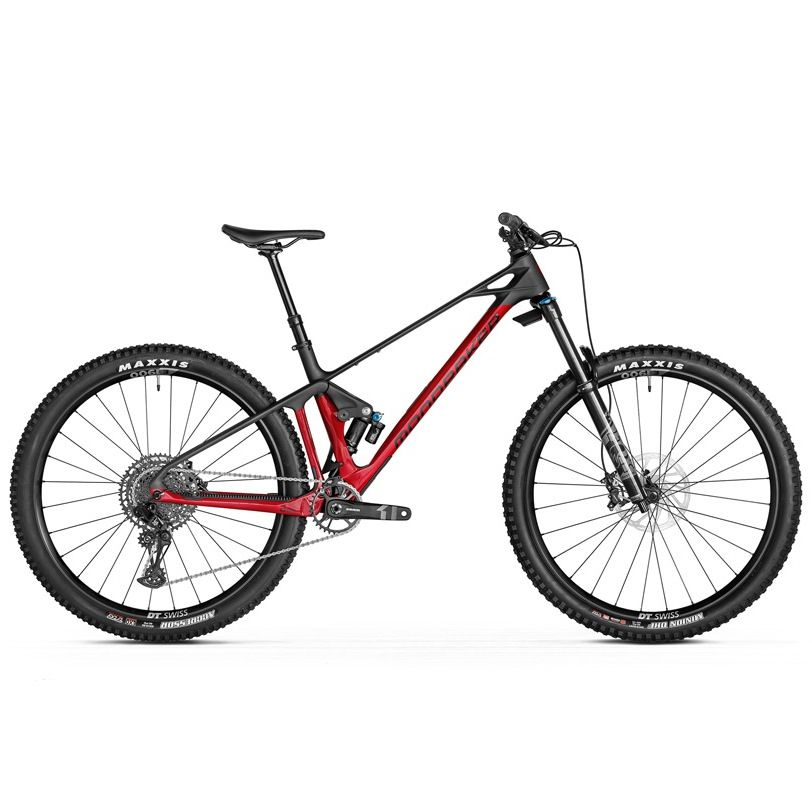 Mondraker foxy carbon r 2024 29