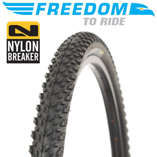 FREEDOM TYRE CUTLASS 29 X 2.0