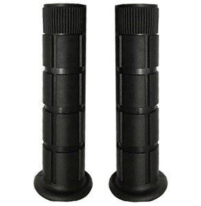 QBP MTB OURY Grips with Flange