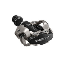 Load image into Gallery viewer, SHIMANO M540 SPD PEDALS