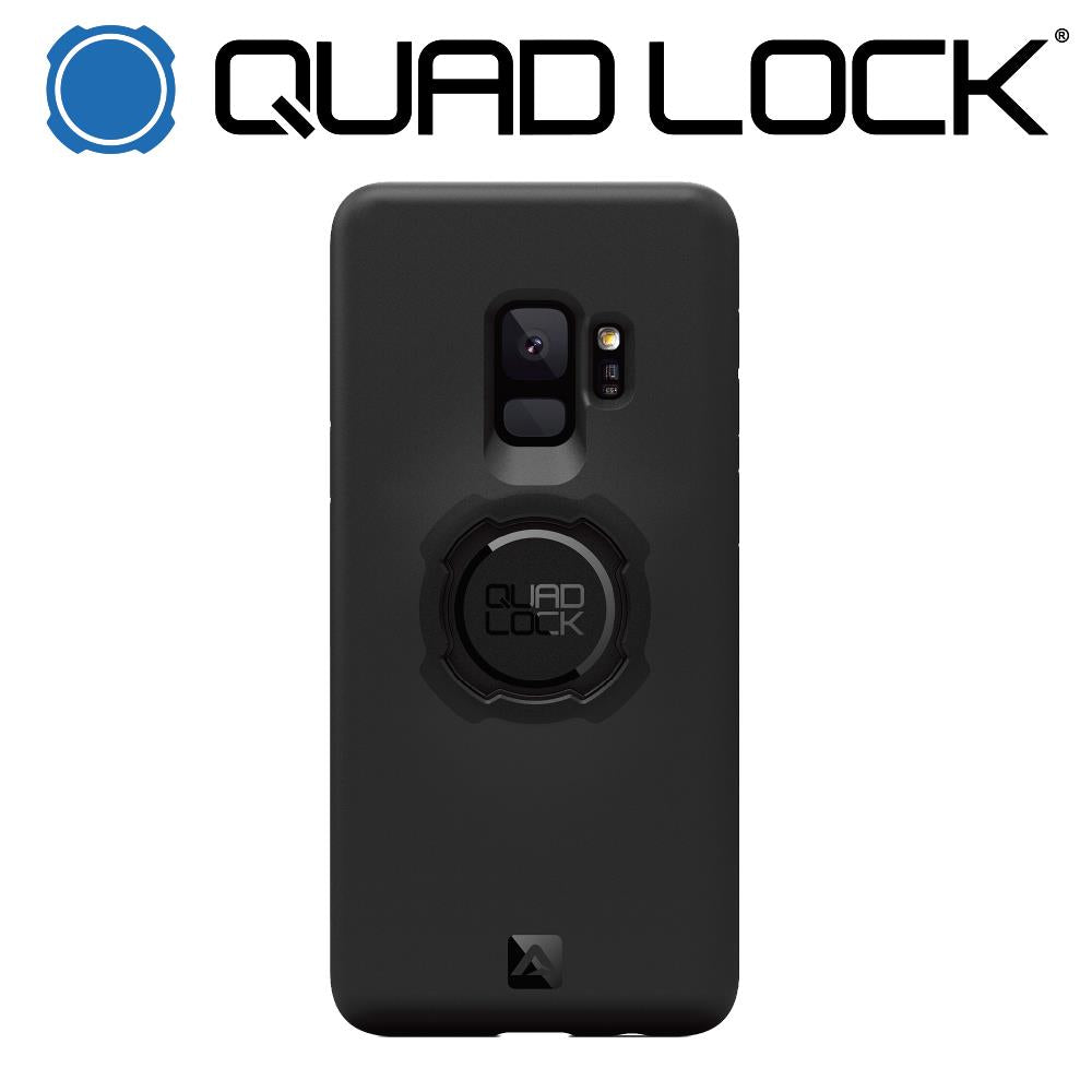 Quad lock s9 discount case