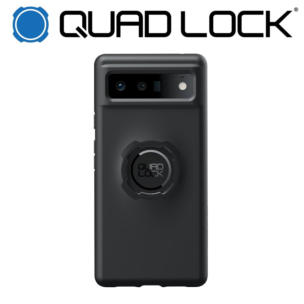 QUADLOCK CASE GOOGLE PIXEL 6