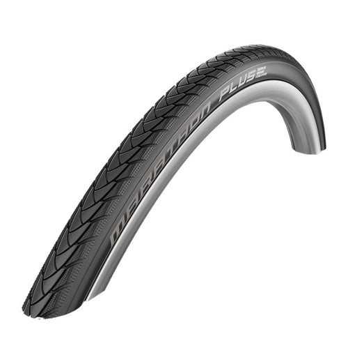 SCHWALBE WHEELCHAIR MARATHON PLUS 25 X 1.00 (25-559)