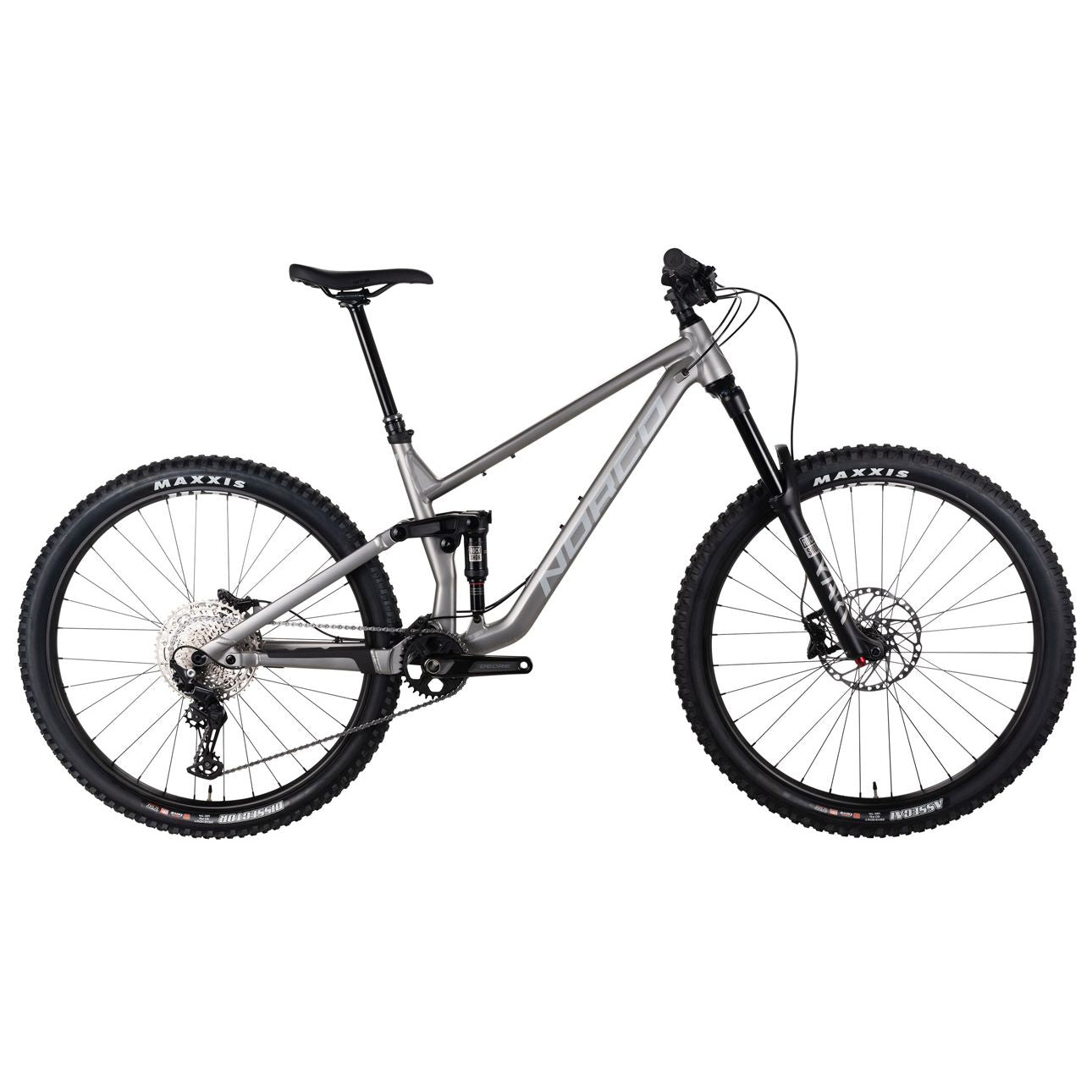 Sight mountain bike sale